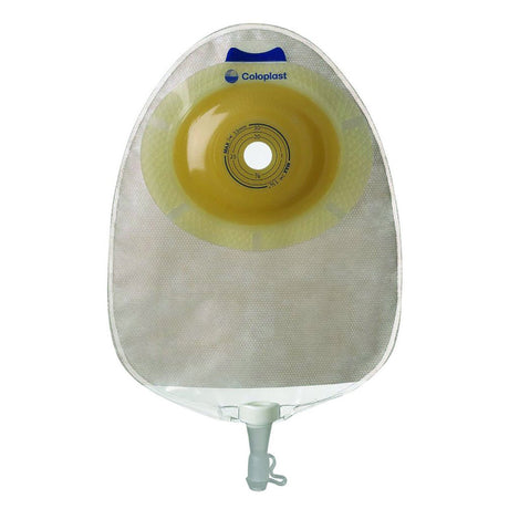 Coloplast SenSura Xpro Convex Light One-Piece Urostomy Pouch, Cut-to-Fit, Transparent, 10-3/8-Inch - 11819-Box - LL Medico