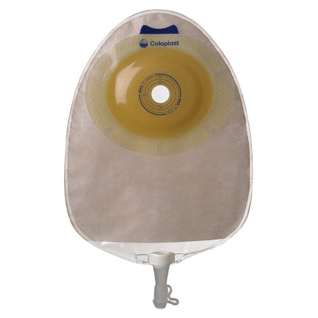 Coloplast SenSura Xpro Convex Light One-Piece Urostomy Pouch, Cut-to-Fit, Transparent, 10-3/8-Inch - 11819-Box - LL Medico