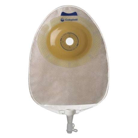 Coloplast SenSura Xpro Convex Light One-Piece Urostomy Pouch, Pre-Cut, Opaque, 10-3/8-Inch - 11817-Box - LL Medico