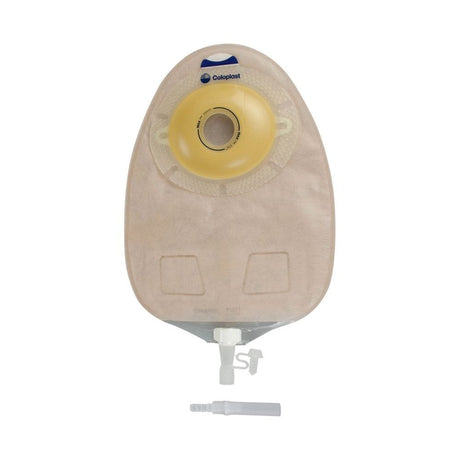 Coloplast SenSura Xpro Convex Light One-Piece Urostomy Pouch, Pre-Cut, Opaque, 10-3/8-Inch - 11817-Box - LL Medico