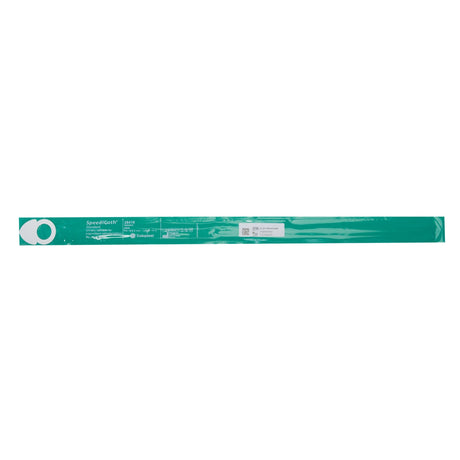 Coloplast SpeediCath Hydrophilic Intermittent Catheter - Male & Female - 28508-Box - LL Medico