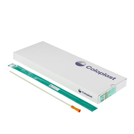 Coloplast SpeediCath Hydrophilic Intermittent Catheter - Male & Female - 28508-Box - LL Medico