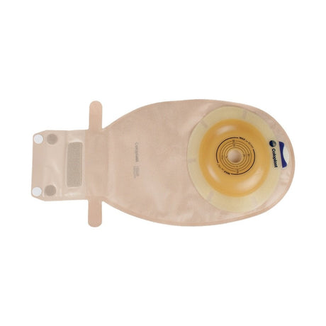 Coloplast SenSura Convex Light One-Piece Pouch, Pre-Cut, Opaque, 11-1/2-Inch - 15608-Box - LL Medico