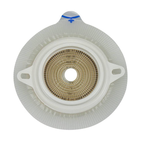 Coloplast Assura Two-Piece Skin Barrier, Flat, Cut-to-Fit, 50 mm Flange, Red - 2832-Box - LL Medico