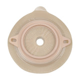 Coloplast Assura Two-Piece Skin Barrier, Flat, Cut-to-Fit, 50 mm Flange, Red, Pectin, Standard Wear - 2882-Box - LL Medico