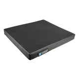 Comfort Company Elements Gel Seat Cushion, 18" x 16" x 3", Standard - 463G-1816-B-Single - LL Medico