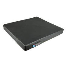 Comfort Company Elements Gel Seat Cushion, 18" x 16" x 3", Standard - 463G-1816-B-Single - LL Medico