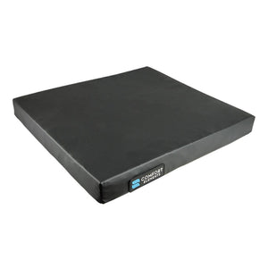 Comfort Company Elements Gel Seat Cushion, 18" x 16" x 3", Standard - 463G-1816-B-Single - LL Medico