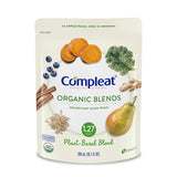 Compleat Organic Blends Oral Supplement, Chicken-Garden, 10.1 oz - 00043900479934-Single - LL Medico