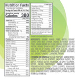 Compleat Organic Blends Oral Supplement, Chicken-Garden, 10.1 oz - 00043900479934-Single - LL Medico