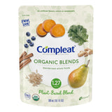 Compleat Organic Blends Plant Based Blenderized Tube Feeding, 10.1 oz - 00043900192703-Single - LL Medico