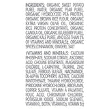 Compleat Organic Blends Plant Based Blenderized Tube Feeding, 10.1 oz - 00043900192703-Single - LL Medico