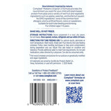 Compleat Pediatric Original Tube Feeding Formula, Fruit Medley, 250 mL - 00043900567310-Single - LL Medico