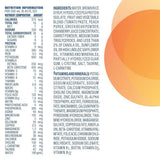 Compleat Peptide 1.5 Pediatric Tube Feeding Formula, Vegetable/Fruit, 1000 mL - 00043900617152-Single - LL Medico