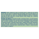 Compleat Standard 1.4 Cal Tube Feeding Formula, Vanilla, 1000 mL - 00043900349275-Single - LL Medico