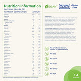 Compleat Standard 1.4 Plant-Based Tube Feeding Formula, Vanilla, 8.45 oz - 00043900540672 - LL Medico