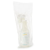 Contec Sterile 70% IPA Surface Disinfectant Spray, single bottle in bag