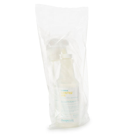 Contec Sterile 70% IPA, Surface Disinfectant Cleaner Spray, Alcohol Based, Liquid, Sterile, 16 oz - SB167030IR-Single - LL Medico