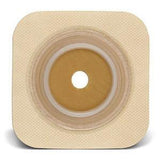 ConvaTec Sur-Fit Natura Two-Piece Skin Barrier, Flat, Cut-to-Fit, 45 mm Flange, Stomahesive, Standard Wear, without Tape - 125264-Single - LL Medico