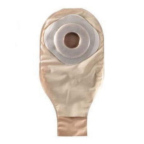 ConvaTec ActiveLife One-Piece Colostomy Pouch, Flat, Pre-Cut, Transparent, 12-Inch - 022765-Box - LL Medico