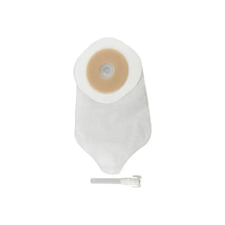 ConvaTec ActiveLife One-Piece Urostomy Pouch, Convex, Pre-Cut, Transparent, 8-Inch - 650830-Box - LL Medico