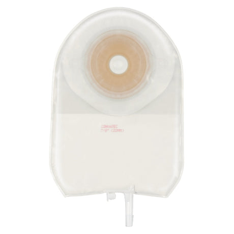 ConvaTec ActiveLife One-Piece Urostomy Pouch, Convex, Pre-Cut, Transparent, 9-Inch - 175794-Box - LL Medico