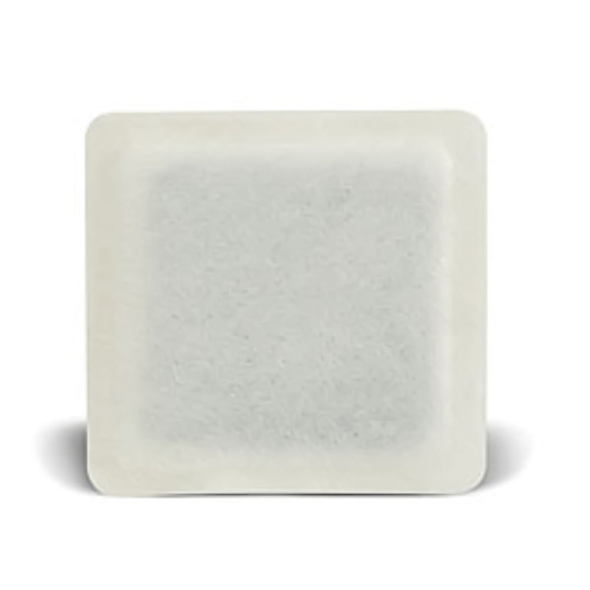 ConvaTec CarboFlex Odor Control Nonadherent Composite Dressing, Sterile, 4" x 4" - 403202-Single - LL Medico