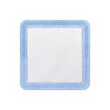 ConvaTec ConvaMax Superabsorber Non-Adhesive Dressing, Sterile, 8" x 8" - 422572-Single - LL Medico