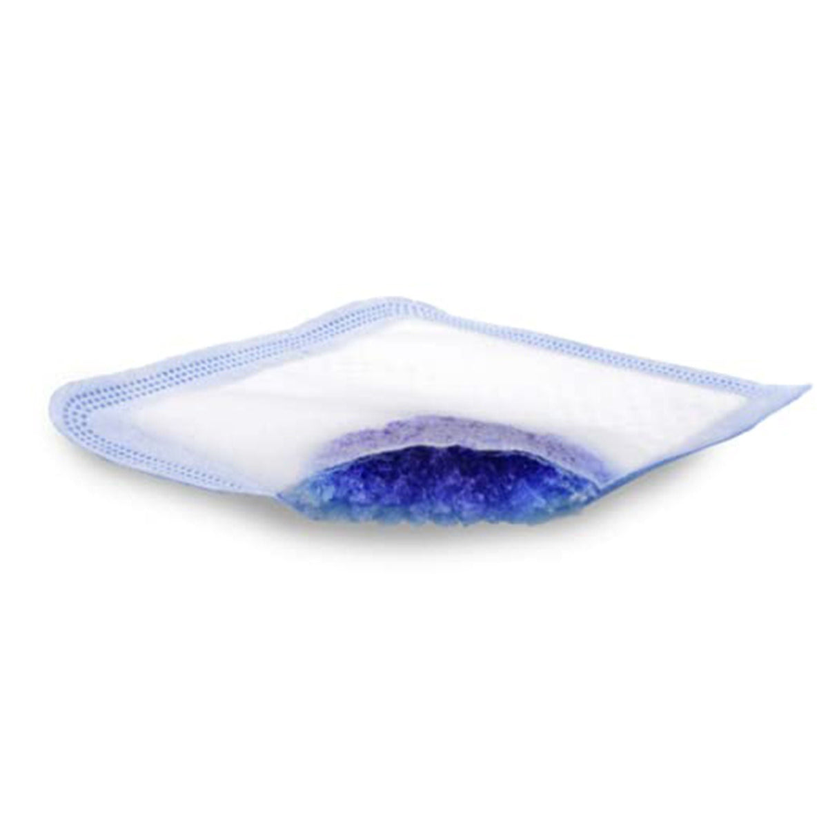ConvaTec ConvaMax Superabsorber Non-Adhesive Dressing, Sterile, 8" x 8" - 422572-Single - LL Medico