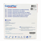 ConvaTec ConvaMax Superabsorber Non-Adhesive Dressing, Sterile, 8" x 8" - 422572-Single - LL Medico
