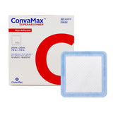 ConvaTec ConvaMax Superabsorber Non-Adhesive Dressing, Sterile, 8" x 8" - 422572-Single - LL Medico