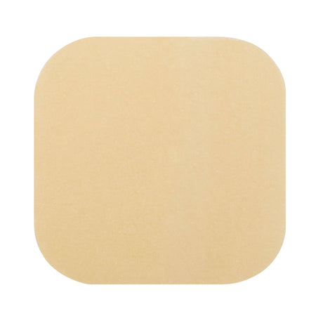 ConvaTec DuoDERM Extra Thin CGF Hydrocolloid Dressing, Sterile, Square, Film Backing - 187955-Single - LL Medico