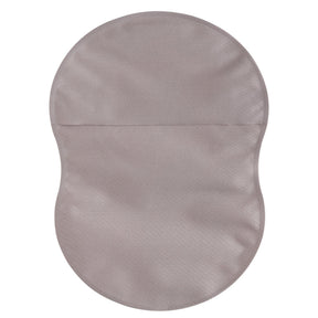 ConvaTec Esteem Body One-Piece Ostomy Pouch, Deep Convex Trim to Fit, Closed End, 9", Box of 30 - 423691-Box - LL Medico