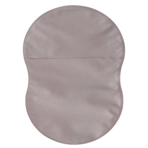 ConvaTec Esteem Body One-Piece Ostomy Pouch, Deep Convex Trim to Fit, Closed End, 9", Box of 30 - 423691-Box - LL Medico