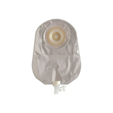 ConvaTec Esteem Body Soft Convex One-Piece Urostomy Pouch, Deep Convex, Cut-to-Fit, Transparent, 10-Inch - 423726-Box - LL Medico