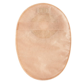 ConvaTec Esteem One-Piece Closed End Ostomy Pouch, Opaque, Cut-to-Fit 20-70mm, 8", Box of 30 - 421821-Box - LL Medico