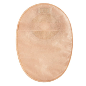 ConvaTec Esteem One-Piece Closed End Ostomy Pouch, Opaque, Cut-to-Fit 20-70mm, 8", Box of 30 - 421821-Box - LL Medico