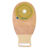 ConvaTec Esteem+ One-Piece Drainable Ostomy Pouch, Transparent, Cut-to-Fit, 12" Length, Box of 10 - 413517-Box - LL Medico