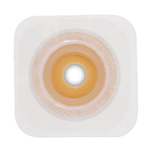 ConvaTec Esteem Synergy Moldable Convex Durahesive Skin Barrier, Cut-to-Fit 7/8-1 1/4" Opening, 100mm Flange, 4" x 4", Box of 10 - 409269-Box - LL Medico
