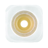 ConvaTec Esteem Synergy Stomahesive Skin Barrier, 1 3/4" Opening, 4 1/2" x 4 1/2", Box of 10 - 405482-Box - LL Medico