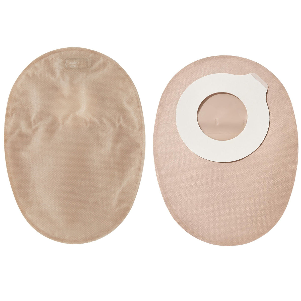 ConvaTec Esteem Synergy+ Two-Piece Closed End Ostomy Pouch, Opaque, 8", Box of 30 - 416779-Box - LL Medico