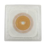 ConvaTec Esteem synergy Two-Piece Skin Barrier, Flat, Cut-to-Fit, 1-7/8 Inch Flange - 405457-Box - LL Medico