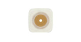 ConvaTec Esteem synergy Two-Piece Skin Barrier, Flat, Cut-to-Fit, Large Flange - 405458-Box - LL Medico