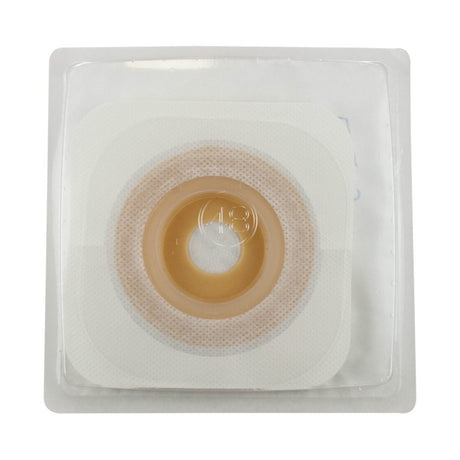 ConvaTec Esteem synergy Two-Piece Skin Barrier, Moldable, Cut-to-Fit, 100 mm Flange - 409269-Box - LL Medico