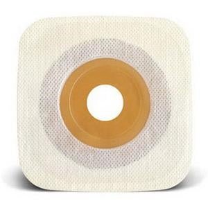 ConvaTec Esteem synergy Two-Piece Skin Barrier, Moldable, Cut-to-Fit, 100 mm Flange - 409269-Box - LL Medico