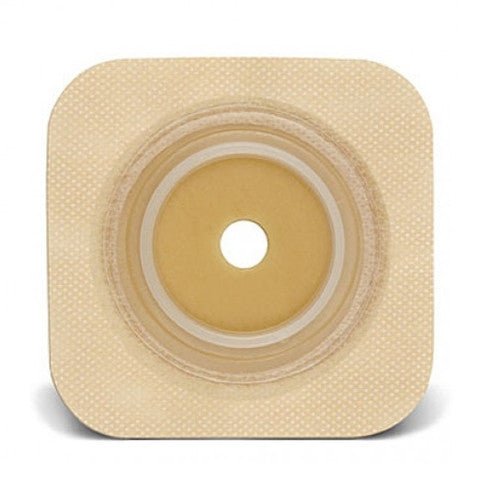 ConvaTec Esteem synergy Two-Piece Skin Barrier, Moldable, Cut-to-Fit, Without Flange - 409268-Box - LL Medico