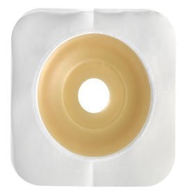 ConvaTec Esteem synergy Two-Piece Skin Barrier, Moldable, Cut-to-Fit, Without Flange - 409268-Box - LL Medico