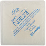 ConvaTec Little Ones Sur-Fit Natura Two-Piece Skin Barrier, Flat, Cut-to-Fit, 1-3/4 Inch Flange - 401926-Box - LL Medico