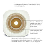 ConvaTec Little Ones Sur-Fit Natura Two-Piece Skin Barrier, Flat, Cut-to-Fit, 32 mm Flange - 401925-Box - LL Medico