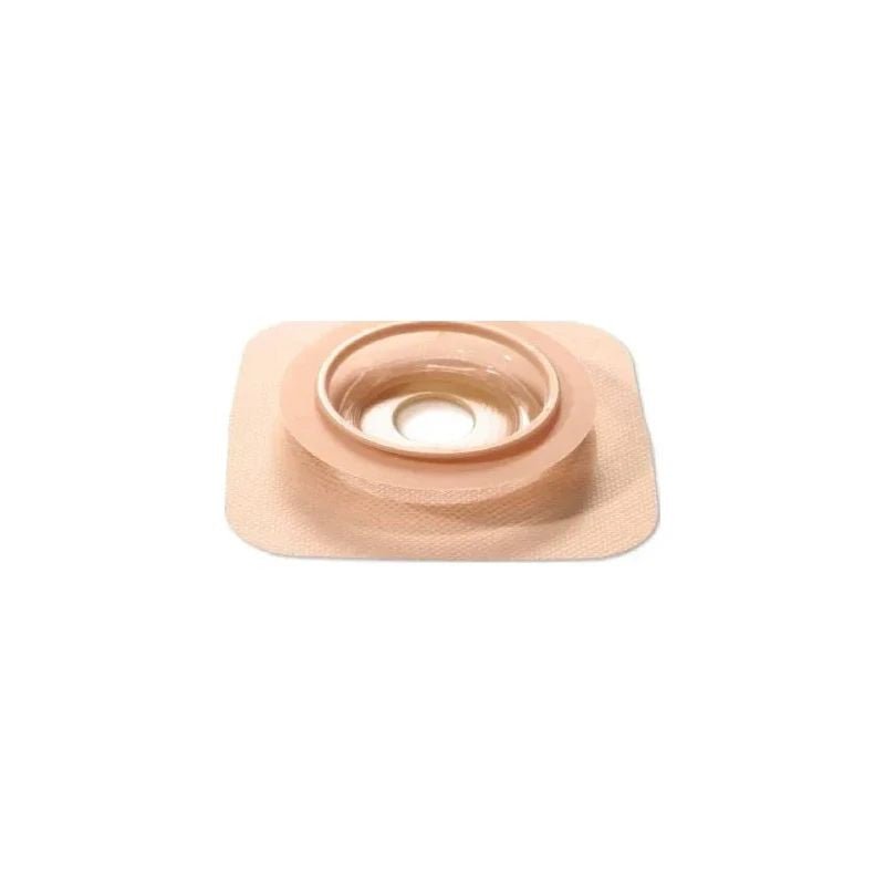 ConvaTec Natura Durahesive Stomahesive Two-Piece Skin Barrier, Flat, 70 mm Flange - 421035-Box - LL Medico